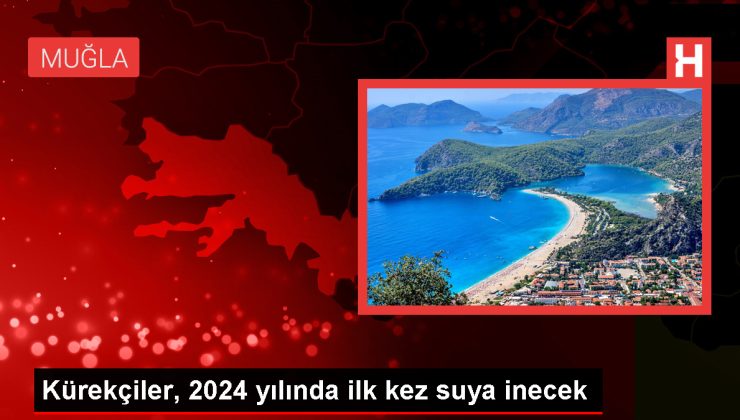 2024 Akdeniz Kupası Muğla’da düzenlenecek