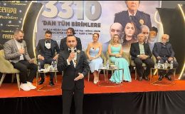 ‘3310’dan Tüm Birimlere’ Güney Doğu’da gönülleri fethetti