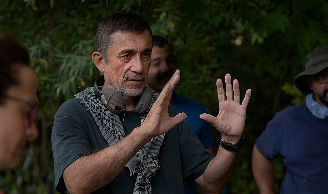 Akbank Kısa Sinema Şenliği 20. yıl özel konuğu ”Nuri Bilge Ceylan”