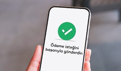 Akbank ‘Ödeme İste’ ile Ödeme Almanın Kolay Yolu Akbank Mobil’de