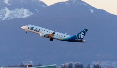 Alaska Airlines 737 jet lands safely after window blows out midair: ‘I am so sorry’