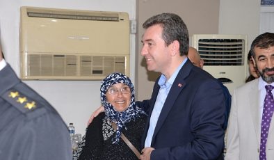 Bergama’da 5 yıldır Bayanlara yönelik ayrıcalık tanınıyor