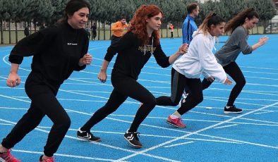 Büyükşehir’den gençlere büyük dayanak