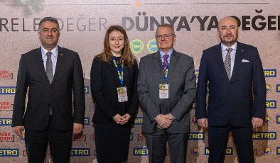 Coğrafik İşaret Tescilli Eserlerle “Yerele Bedel, Dünyaya Değer”