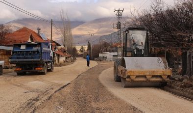 Çukurelma’ya ulaşım daha rahat olacak