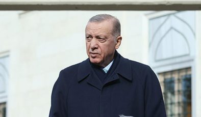 Cumhurbaşkanı Erdoğan’dan önemli açıklamalar