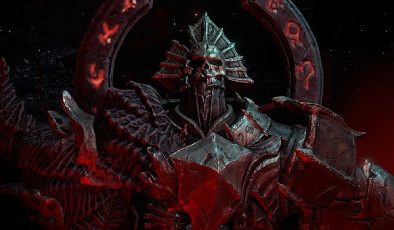 Diablo IV’de 3. Dönem Geliyor: Yapılar Dönemi