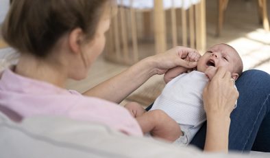 “Dr. Karakoç; Doğum Sonu Periyotta Annelere Dayanak ve Anlayış Çok Önemli” Bahisli Haber Hk.