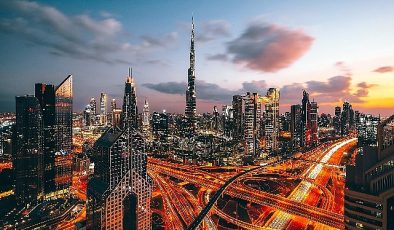 Dubai’ye, Üst Üste Üçüncü Kere Tripadvisor Travellers’ Choice Mükafatı: Dünyanın 1 Numaralı Destinasyonu Yeniden Dubai!