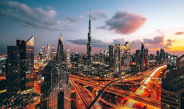 Dubai’ye, Üst Üste Üçüncü Kere Tripadvisor Travellers’ Choice Mükafatı: Dünyanın 1 Numaralı Destinasyonu Yeniden Dubai!