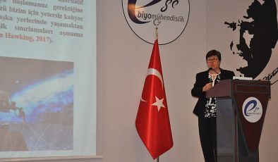 Egeli akademisyen Prof. Dr. Kabay, “Teknoloji Yol Haritaları” hazırlayacak grup içinde yer alacak