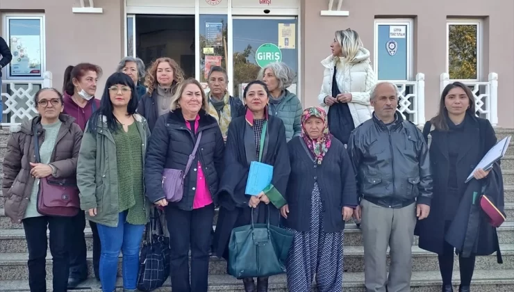 Fethiye’de Eşini Bıçaklayarak Öldüren Sanığa Ağırlaştırılmış Müebbet Hapis Cezası