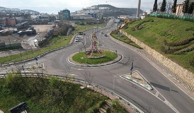 Gebze, Dilovası ve Çayırova’da üstyapı atağı