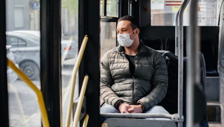 Hastanelerde yoğunluğa neden olan grip vakalarına karşı uzmanlardan tedbir çağrısı