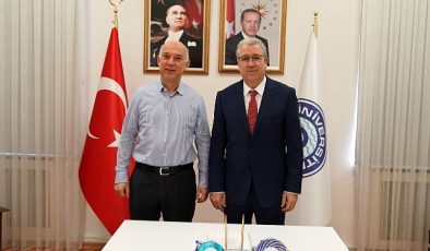 Hepatoloji Kongresi memleketler arası uzmanları bir ortaya getirecek