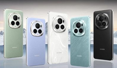 Honor Magic 6 serisinden 3 dakikada rekor satış