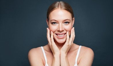 Hoşluğun en doğal sırrı: Magellan® Vampir Facelift