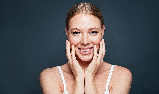 Hoşluğun en doğal sırrı: Magellan® Vampir Facelift