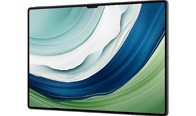 HUAWEI’nin Ultra İnce ve Hafif Tableti MatePad Pro 13.2″ Ön Satışa Sunuldu