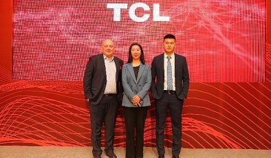 İnovasyon odaklı yeni bir başlangıç: TCL Electronics liderlik vizyonuyla Türkiye’de!