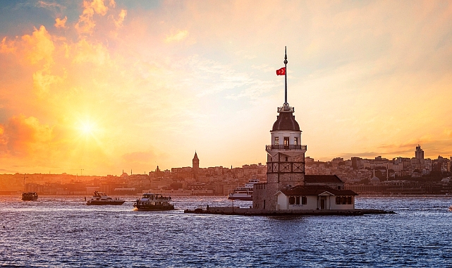 İstanbu’la düzgün havalar geliyor 