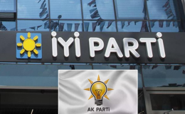 İYİ Parti'de istifalar sürüyor: Topluca AK Parti'ye katıldılar | Erzurum Haberleri