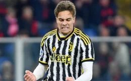 Juventus Kenan Yıldız hakkındaki kararını verdi