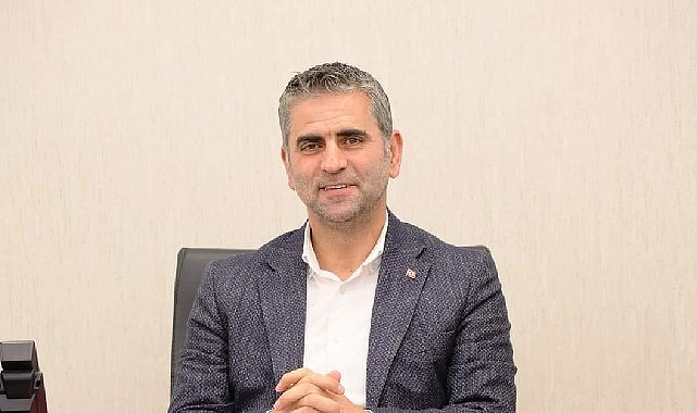 Kandıra Belediye Lideri Adnan Turan, Regaib Kandili hasebiyle bir bildiri yayınladı.