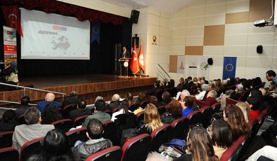 Karşıyaka Belediyesi’nden yeşil bir gelecek için dönüşüm projesi