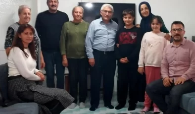 Köyceğiz İmam Hatip Ortaokulu’ndan Velilere Ziyaret