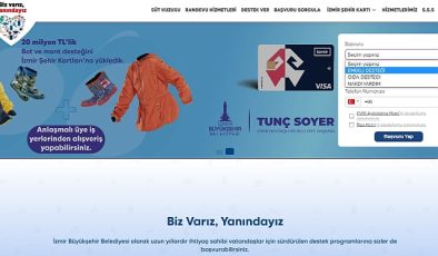 Lider Soyer’den 24 bin emekliye 1500’er lira takviye muştusu