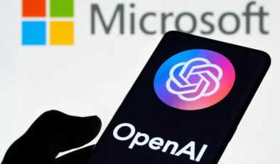 Microsoft ile OpenAI ortaklığı mercek altında! AB soruşturma başlatabilir | Teknoloji Haberleri