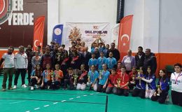 Muğla’da Floor Curling İl Birinciliği Müsabakaları Tamamlandı