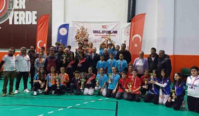 Muğla’da Floor Curling İl Birinciliği Müsabakaları Tamamlandı