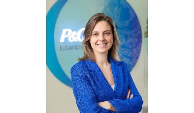 P&G Türkiye’de Üst Seviye Atamalar Gerçekleştirildi