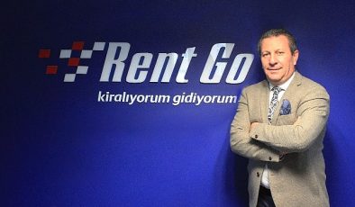 Rent Go ‘Yılın En Prestijli Araç Kiralama Markası’ Seçildi