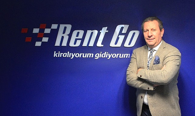 Rent Go ‘Yılın En Prestijli Araç Kiralama Markası’ Seçildi