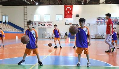 Sportmen Fabrikası İnegöl Belediyespor