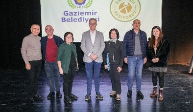 Tabipler Gaziemir’de diyabet ve obezite hastalığını anlattı