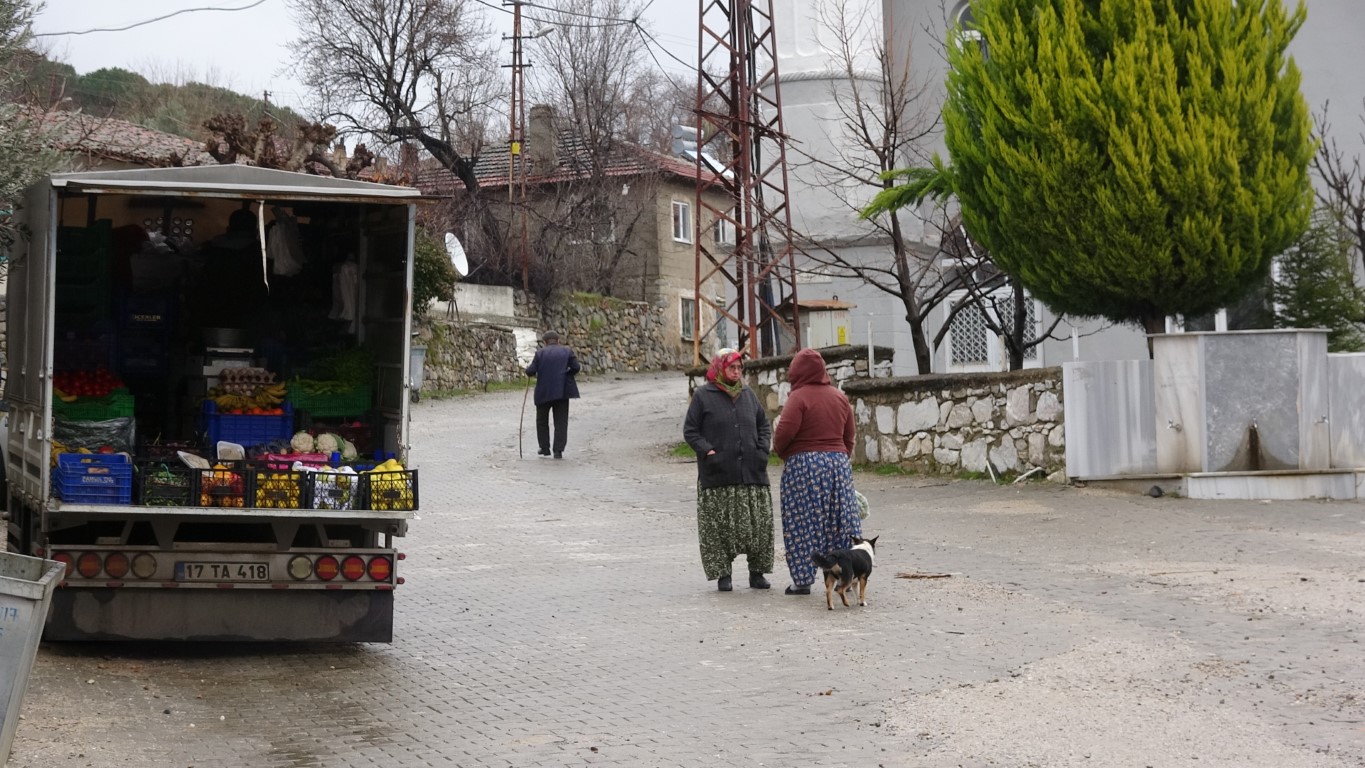 2024 yılının sahte mehdisi Çanakkale’den çıktı