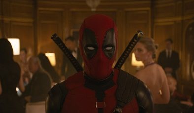 26 Temmuz’da Sinemalarda Vizyona Girecek ‘DeadPool & Wolverine’ Sinemasından Birinci Fragman Yayınlandı