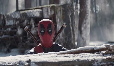 26 Temmuz’da Sinemalarda Vizyona Girecek ‘Deadpool & Wolverine’ Sinemasından Fragman İzlenme Rekoru Geldi