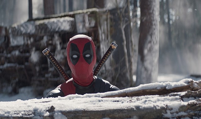 26 Temmuz’da Sinemalarda Vizyona Girecek ‘Deadpool & Wolverine’ Sinemasından Fragman İzlenme Rekoru Geldi