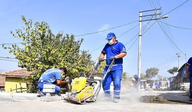 Acil Tahlil Grupları İzmir’e iz bıraktı