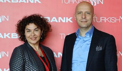 Akbank ve TurkishWIN İş Birliğinde BinYaprak Bayan Teşebbüsçü Mentorluk Programı Başladı