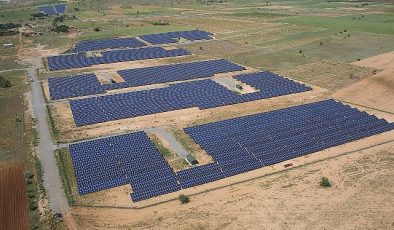 Akfen Yenilenebilir Güç’ten Bir Haftada 66 MW Gücünde Üç Hibrit Güneş Santrali Yatırımı Mutabakatı