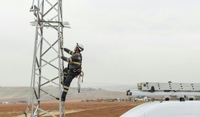 Başşehir EDAŞ Kırıkkale’yi Bakım ve Yatırımlarıyla Aydınlattı