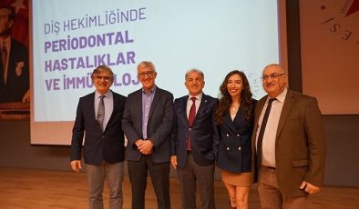 Diş eti iltihapları ile Alzheimer ve Parkinson ortasında bağlantı kuruluyor