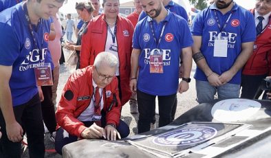 Dünyanın en büyük teknoloji şenliği yarışmacıları için müracaat vakti