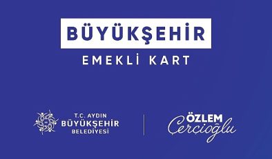 Hasret Çerçioğlu’ndan Emekliye Büyük Takviye